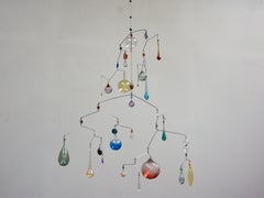 Julia Condon, "Jupiter" Mobile Sculpture, Edition of 15