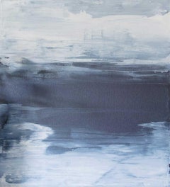 "Numinous No. 1, " Contemporary Abstract Painting