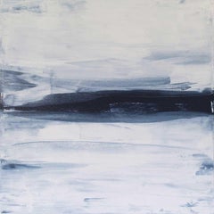 "Numinous No. 2," Contemporary Abstract Painting