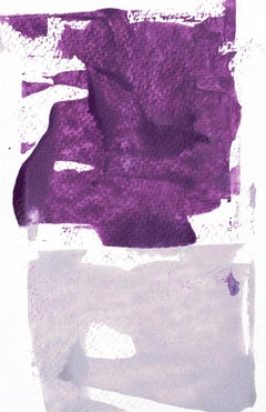 Julia Contacessi -
Plumb Happy No. 1
, Contemporary Abstract Minimalist Mixed-Media Painting
Plumb Happy No. 1
, Contemporary Abstract Minimalist Mixed-Media Painting