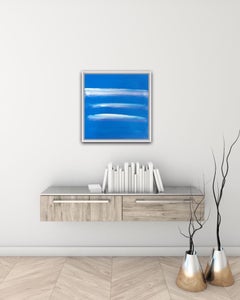 Julia Craig, Fistral, Original Abstract Painting, Contemporary Art, Art Online