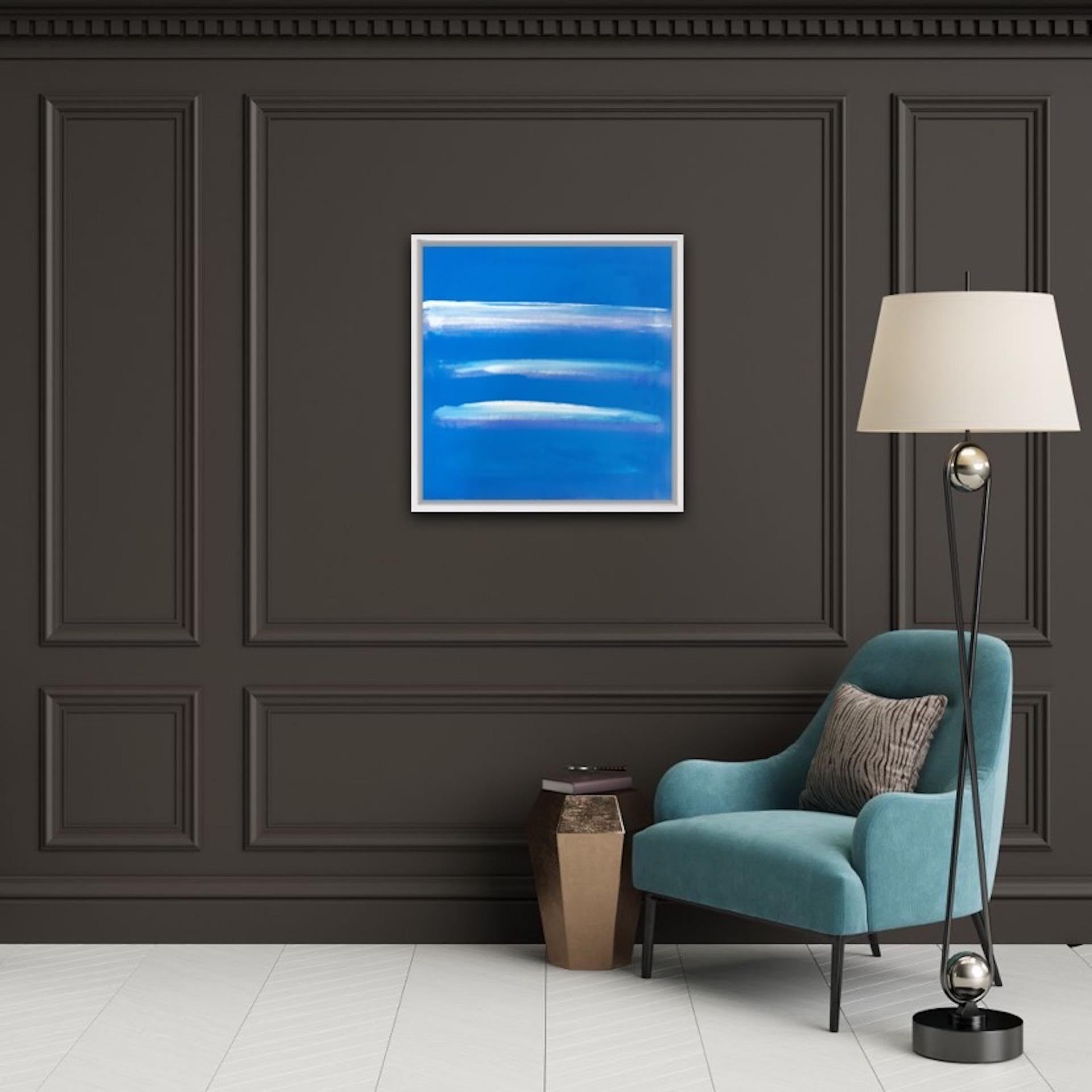 Julia Craig, Fistral, Pittura astratta originale, Arte contemporanea, Arte online in vendita 2