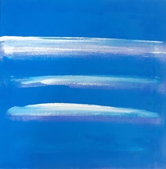 Julia Craig, Fistral, Pittura astratta originale, Arte contemporanea, Arte online
