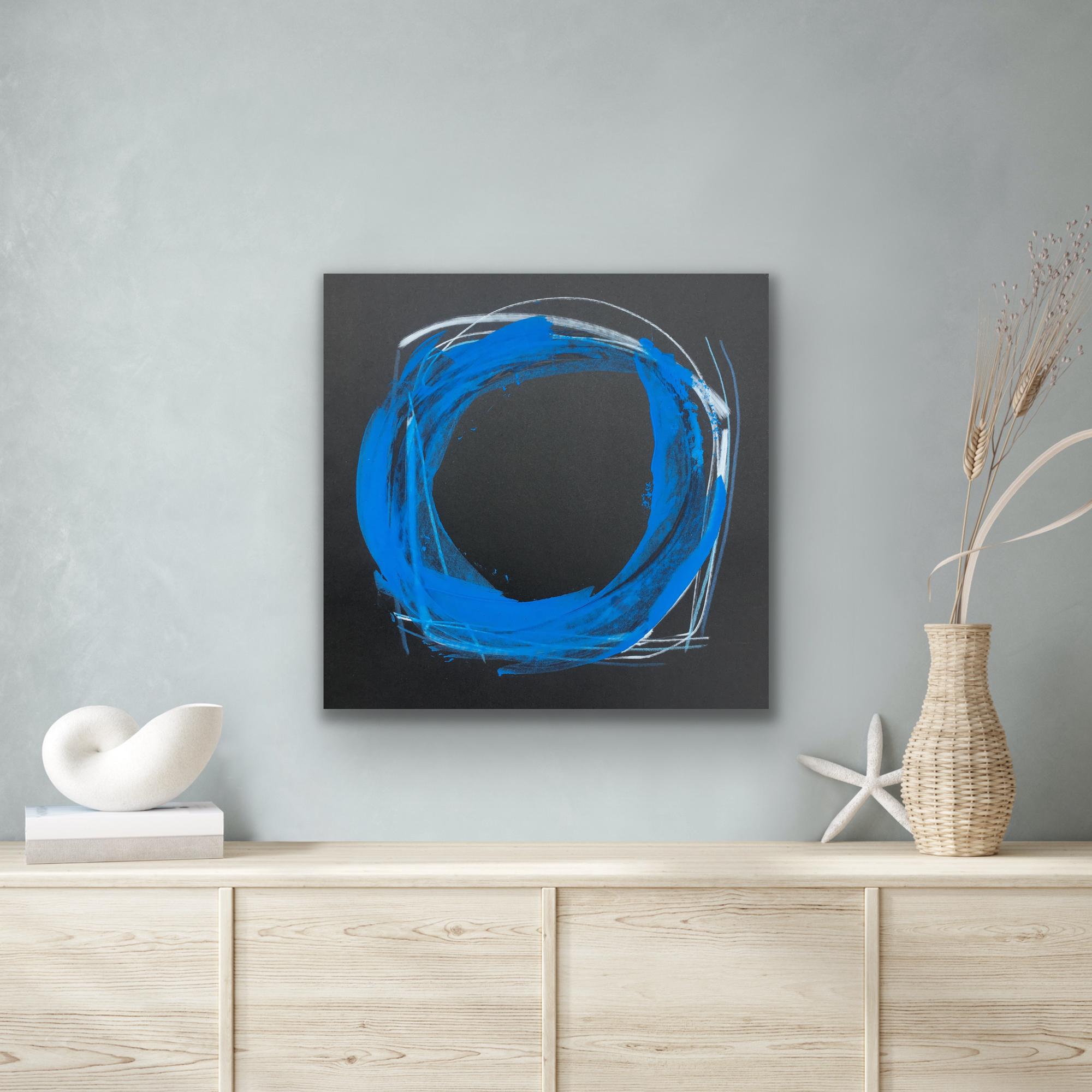 Abstract

Additional information:
Acrylic, Colour Pencil on Paper
24 H x 24 W x 1 D cm (9.45 x 9.45 x 0.39 in)
Sold unframed

Image size:
Height: 19cm (7.48 in)
Width: 19cm (7.48 in)

Complete size of unframed painting
Height: 24cm (9.45 in)
Width: