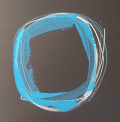 Sennen lll, quadro originale, astratto, contemporaneo