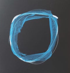 Sennen lV, original painting, abstract, contemporary
