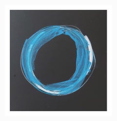 Sennen V, original painting, abstract, contemporary