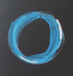 Sennen V, quadro originale, astratto, contemporaneo