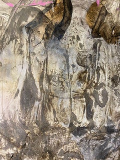 Untitled 2 Contemporary Abstract