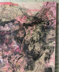 Untitled Abstract Expressionist