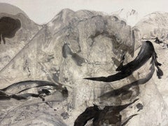 Senza titolo II Espressionismo astratto