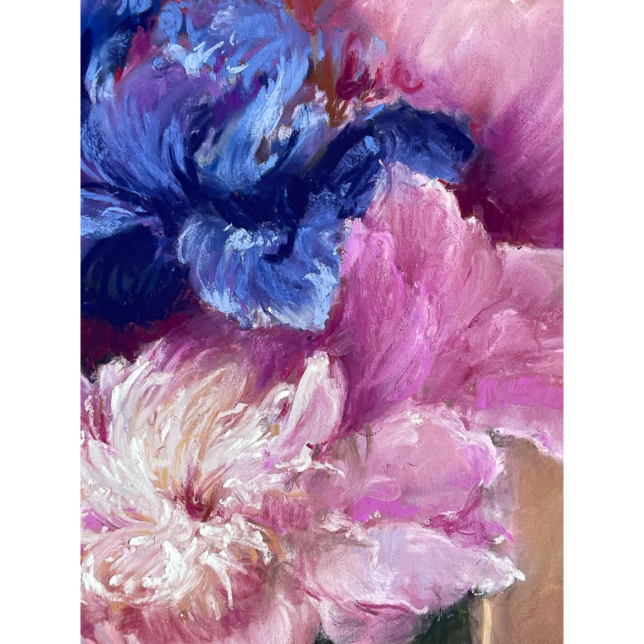 Julia Lambright

Spring Cut

Soft pastel on pastelmat

Image size: 17” x 12.5”

Framed size: 19” x 14.5”

2023
