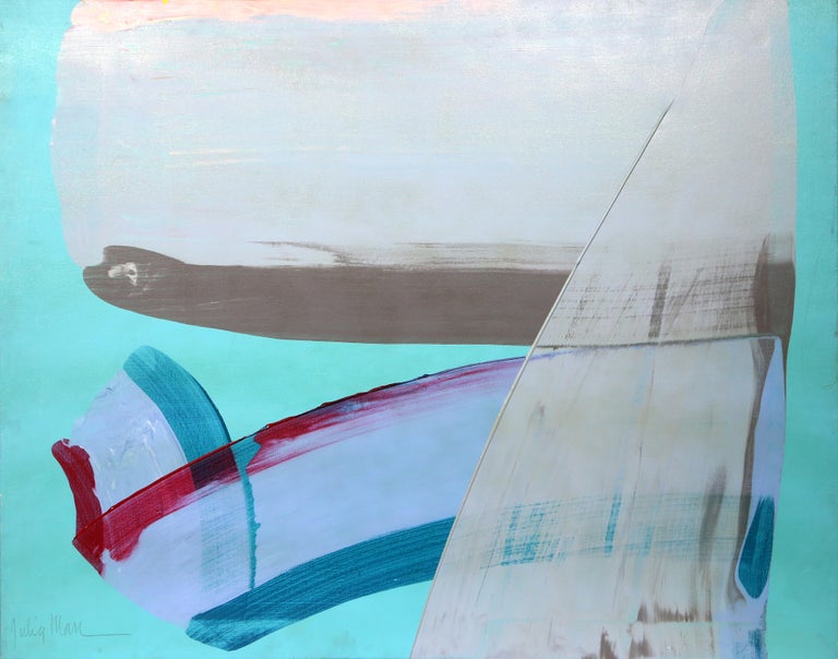Julia Marc - Bolder Strokes 16 For Sale at 1stDibs