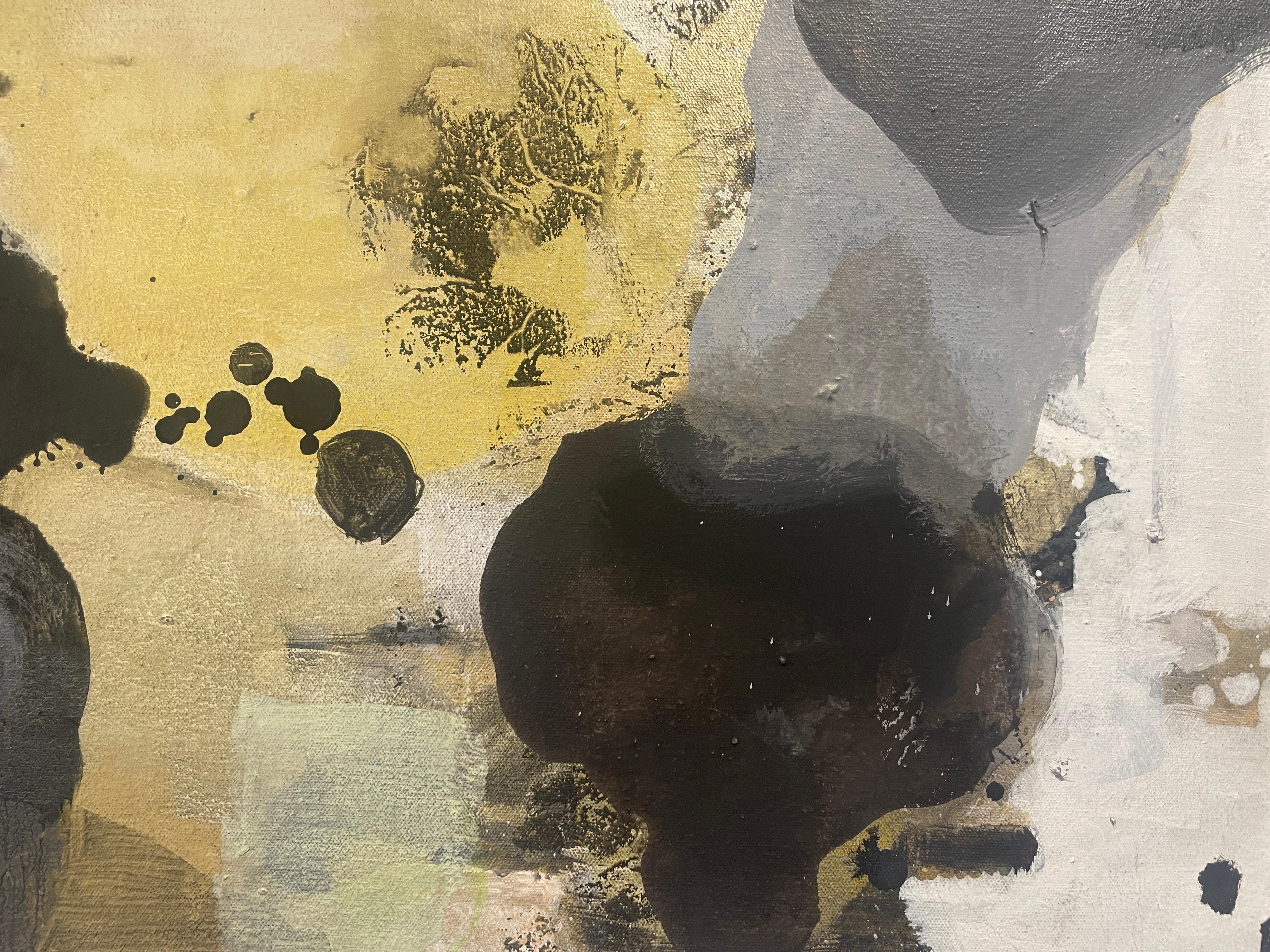 Arial New - Painting de Julia Nee Chu