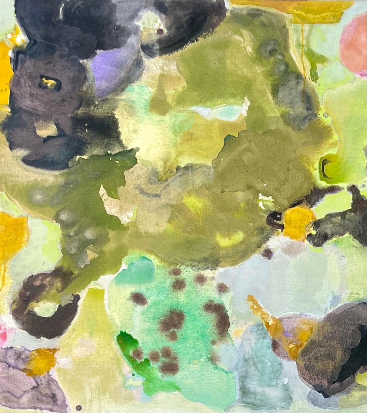 Llega a - Abstract Photograph Beige de Julia Nee Chu