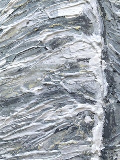 Pampas, Painting, Acrylic on Canvas