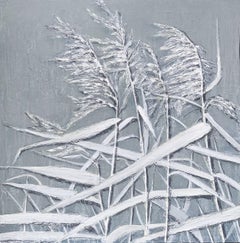 Pampas, Painting, Acrylic on Canvas