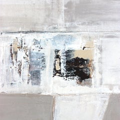Peace of Mind, Painting, Oil on Canvas