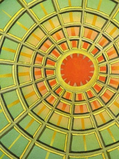 Sol por Julia Policastro