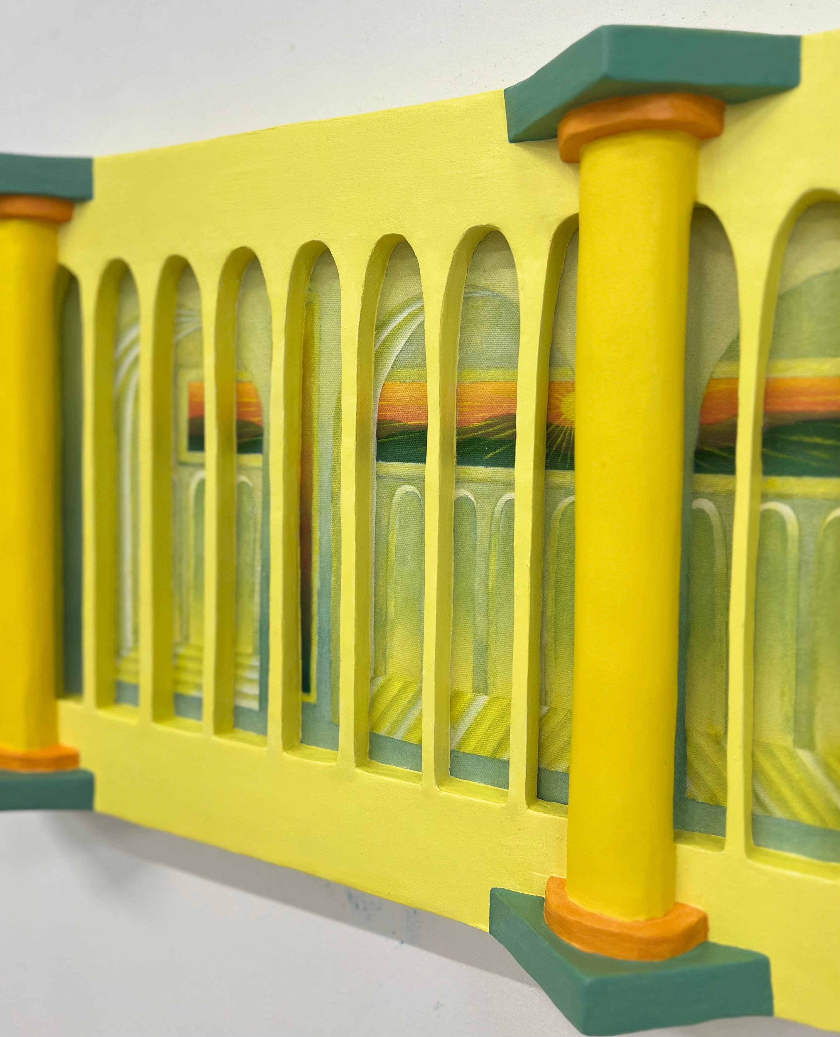 Venturi Scott Brown Designs per Gianni Versace, architettura, sole, interni in vendita 1