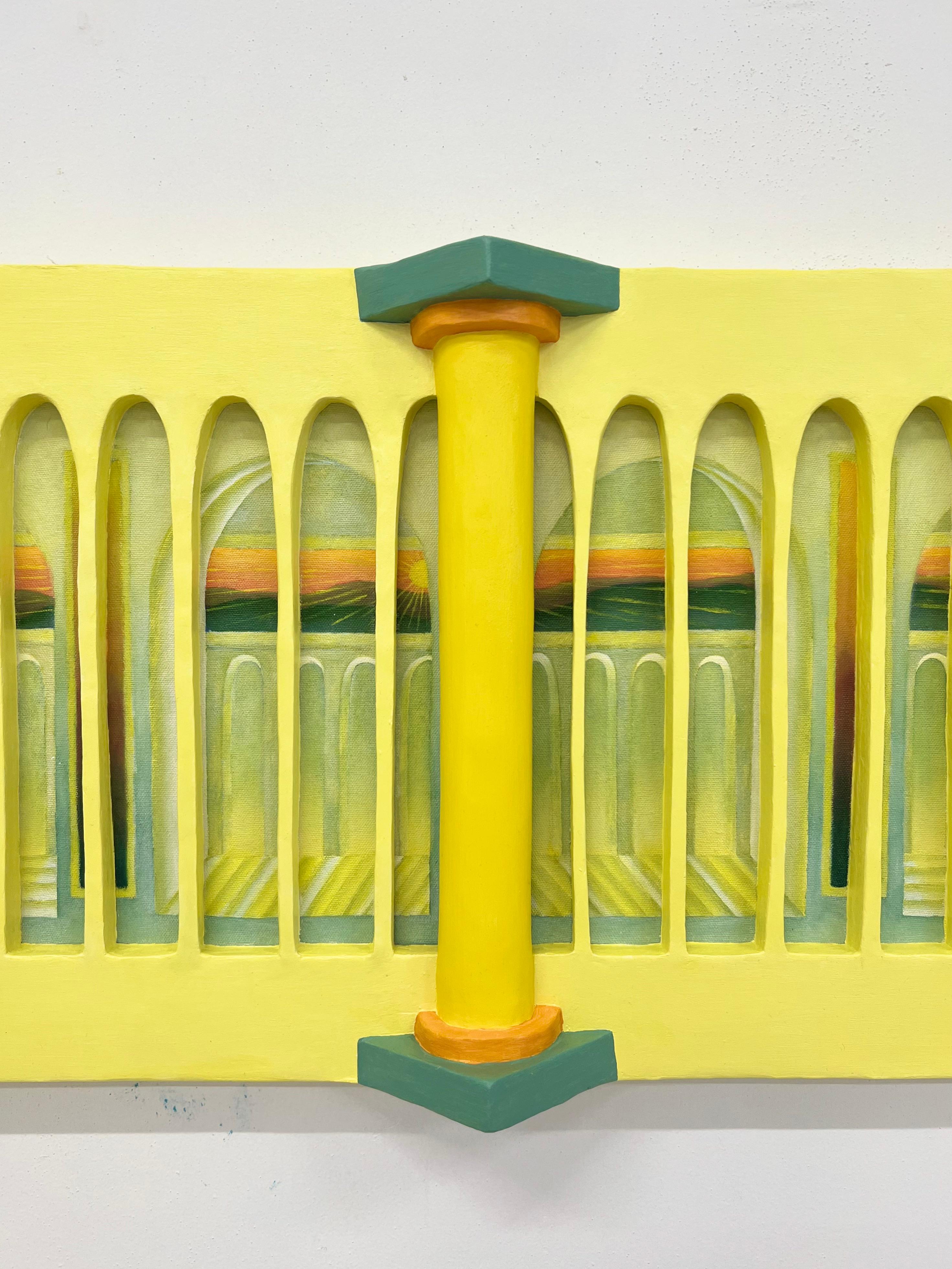Venturi Scott Brown Designs per Gianni Versace, architettura, sole, interni in vendita 4