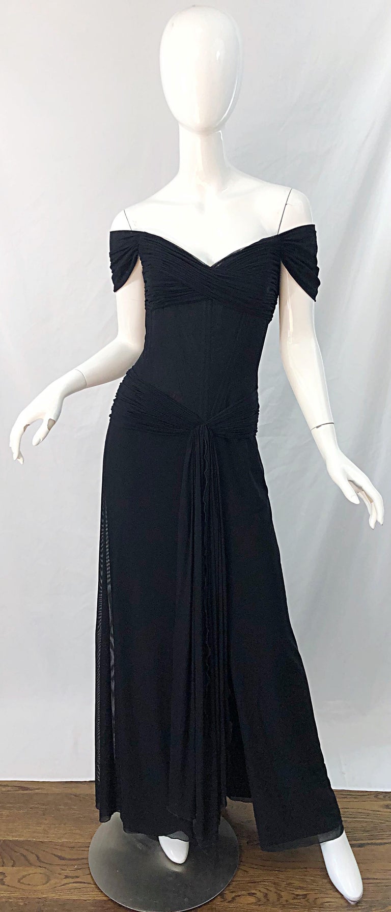 sachin and babi light blue dress Beautiful Woman in Black Dress: The Ultimate Guide to Choosing the Perfect Evening  Gown for 2023 main image 0