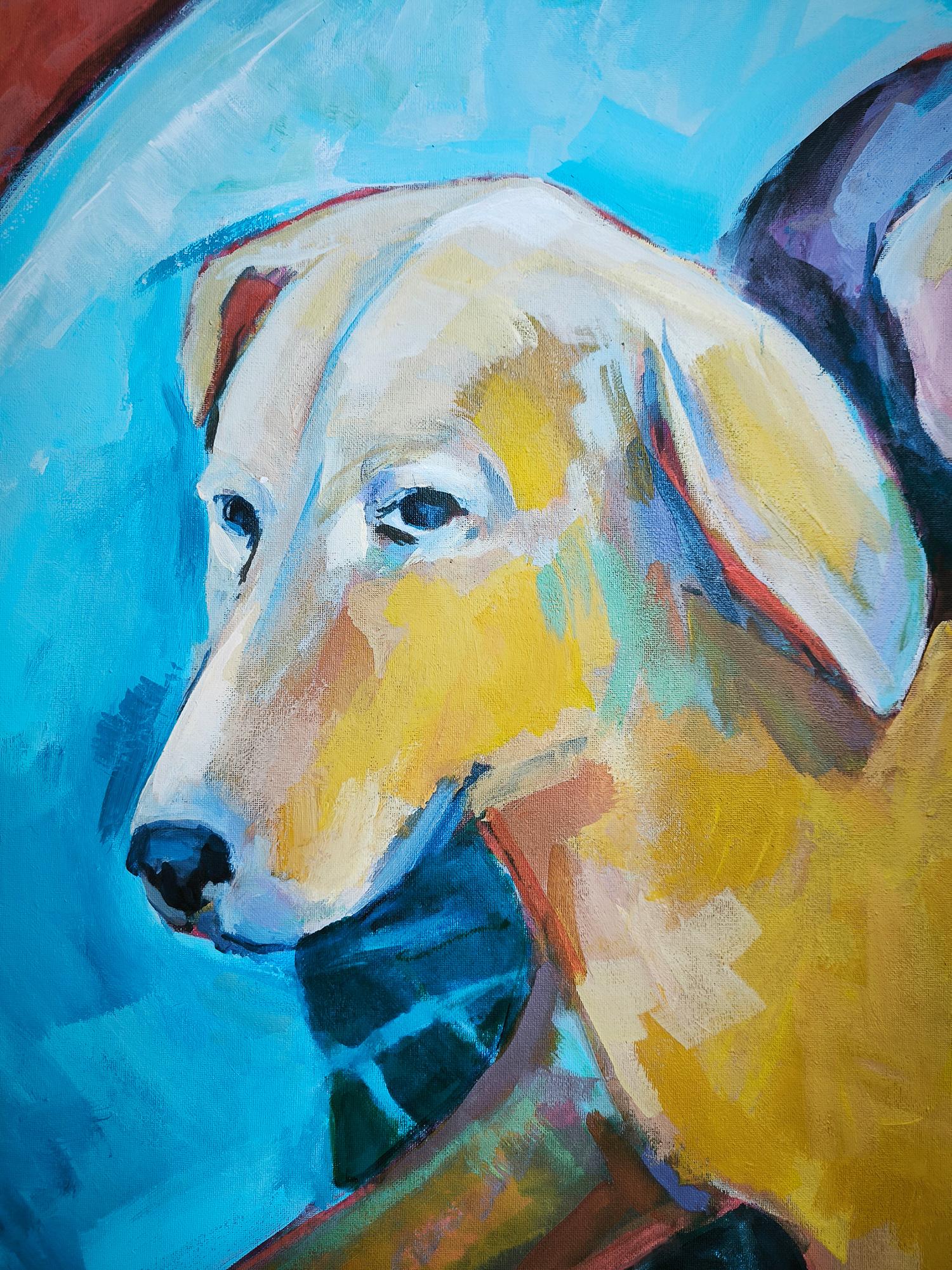 Immer an meiner Seite im Angebot 6