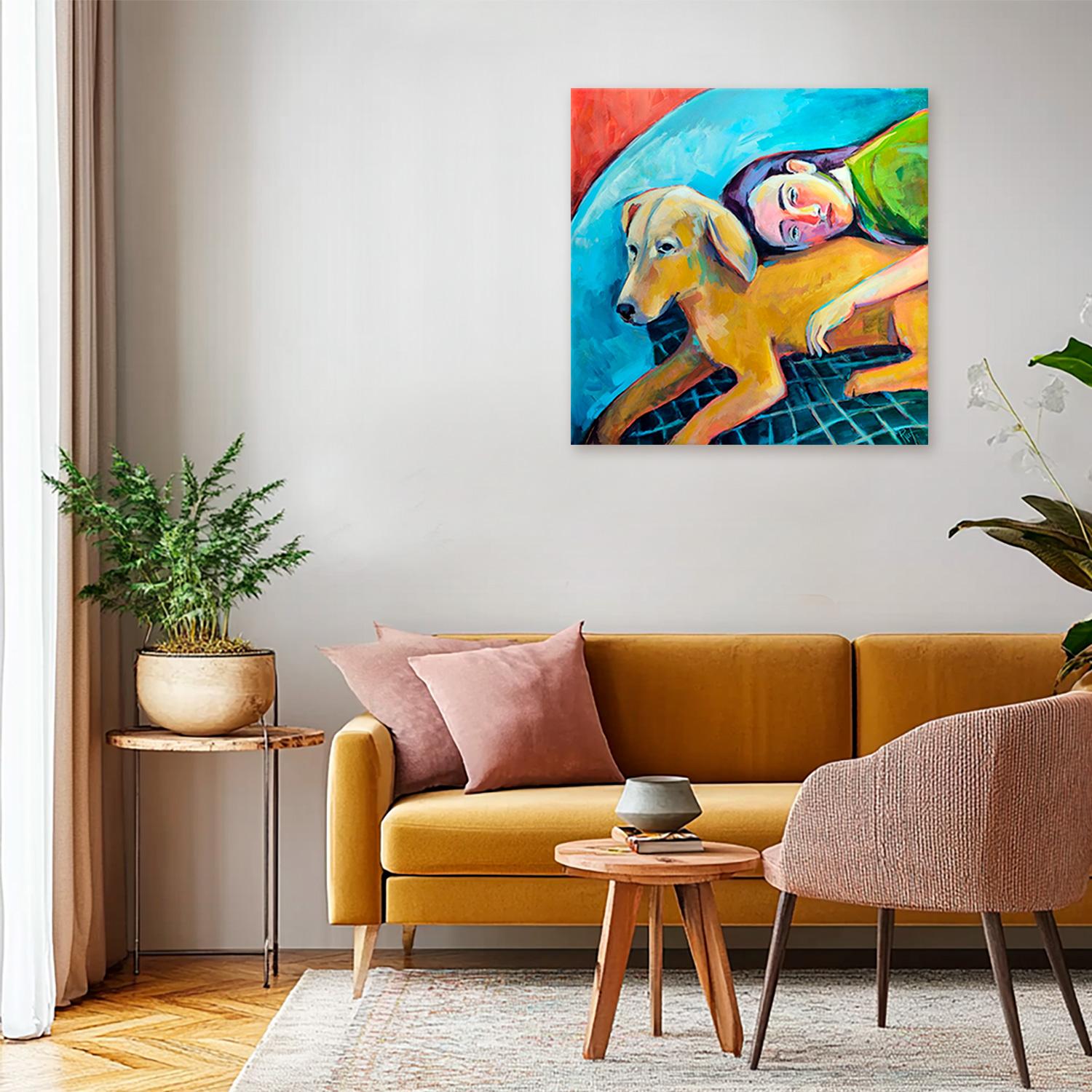 Immer an meiner Seite im Angebot 1