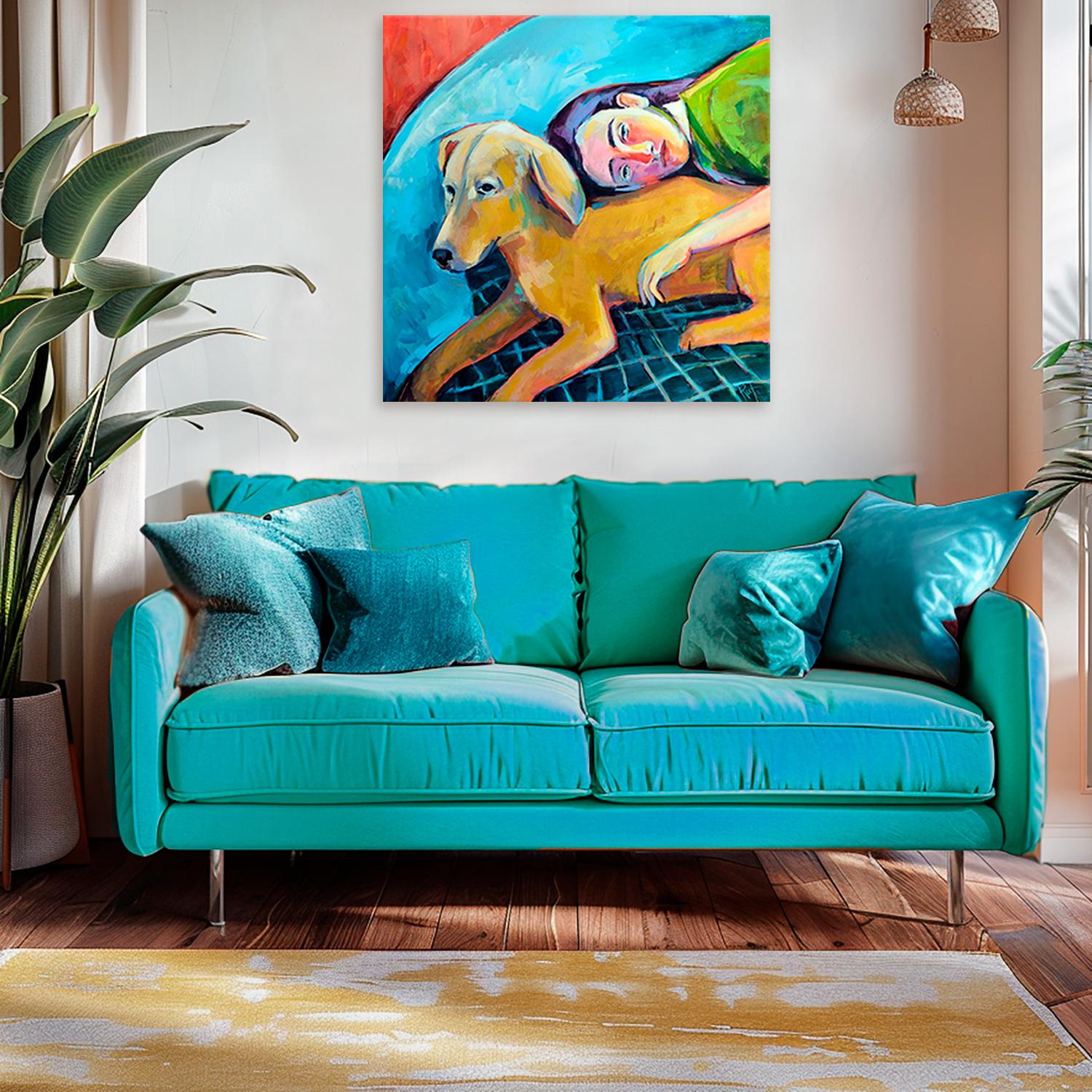 Immer an meiner Seite im Angebot 2