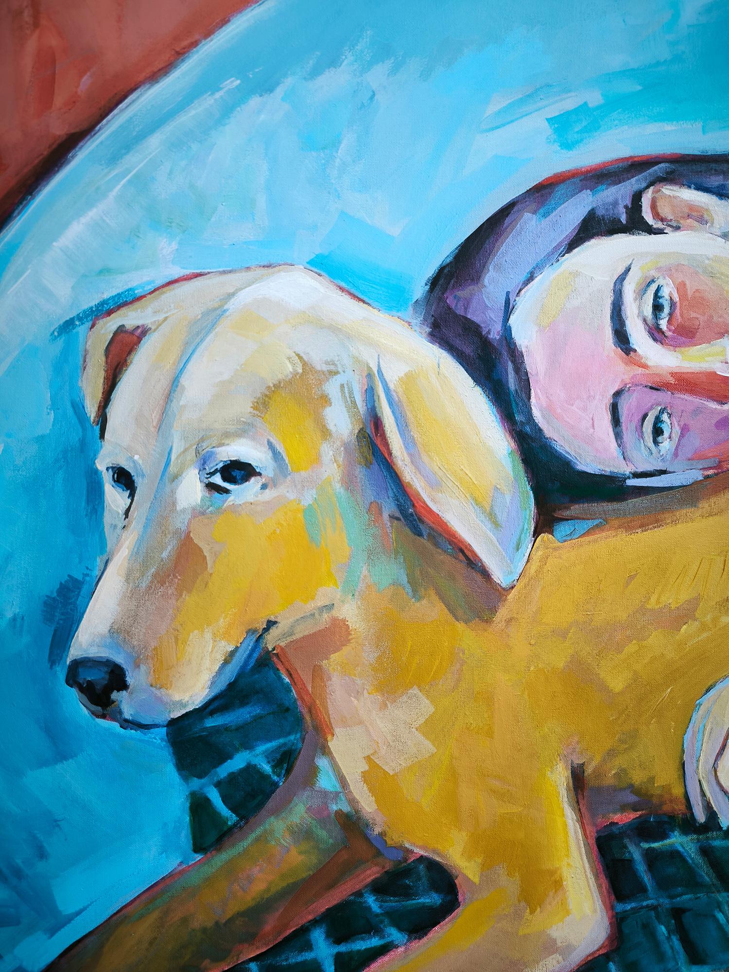 Immer an meiner Seite im Angebot 4