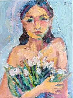 Fleeting beauty