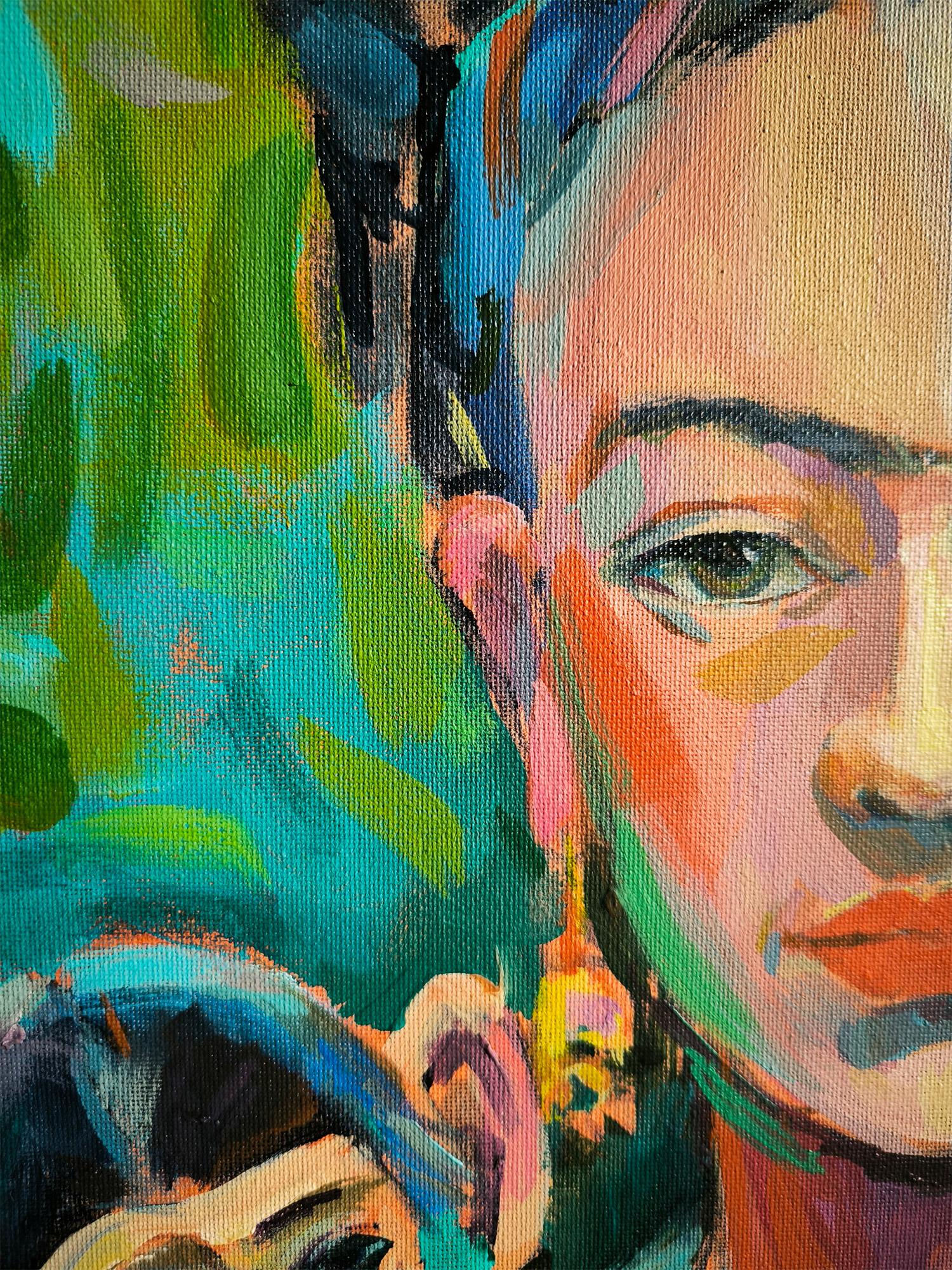 Frida Kahlo im Angebot 7