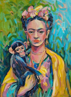 Frida Kahlo