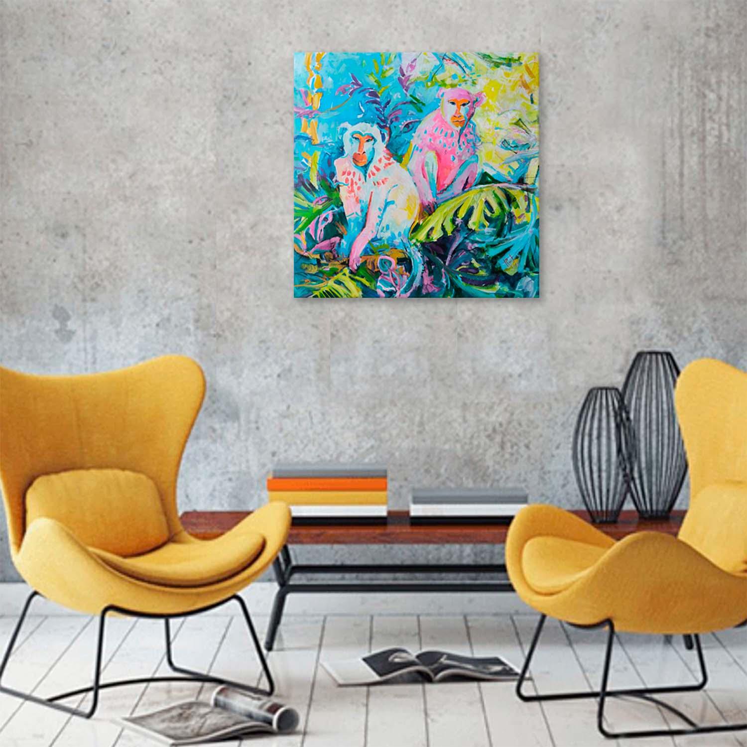 The Watchers im Angebot 5