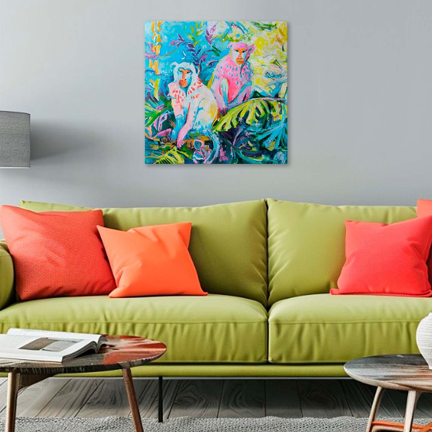 The Watchers im Angebot 6