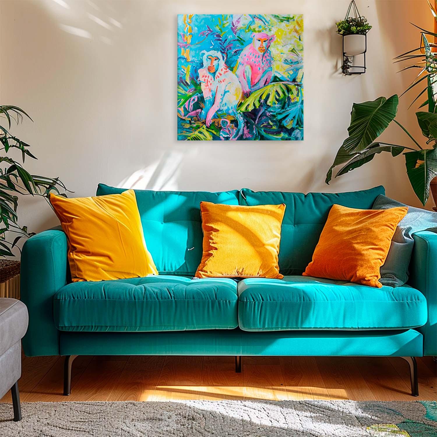 The Watchers im Angebot 7