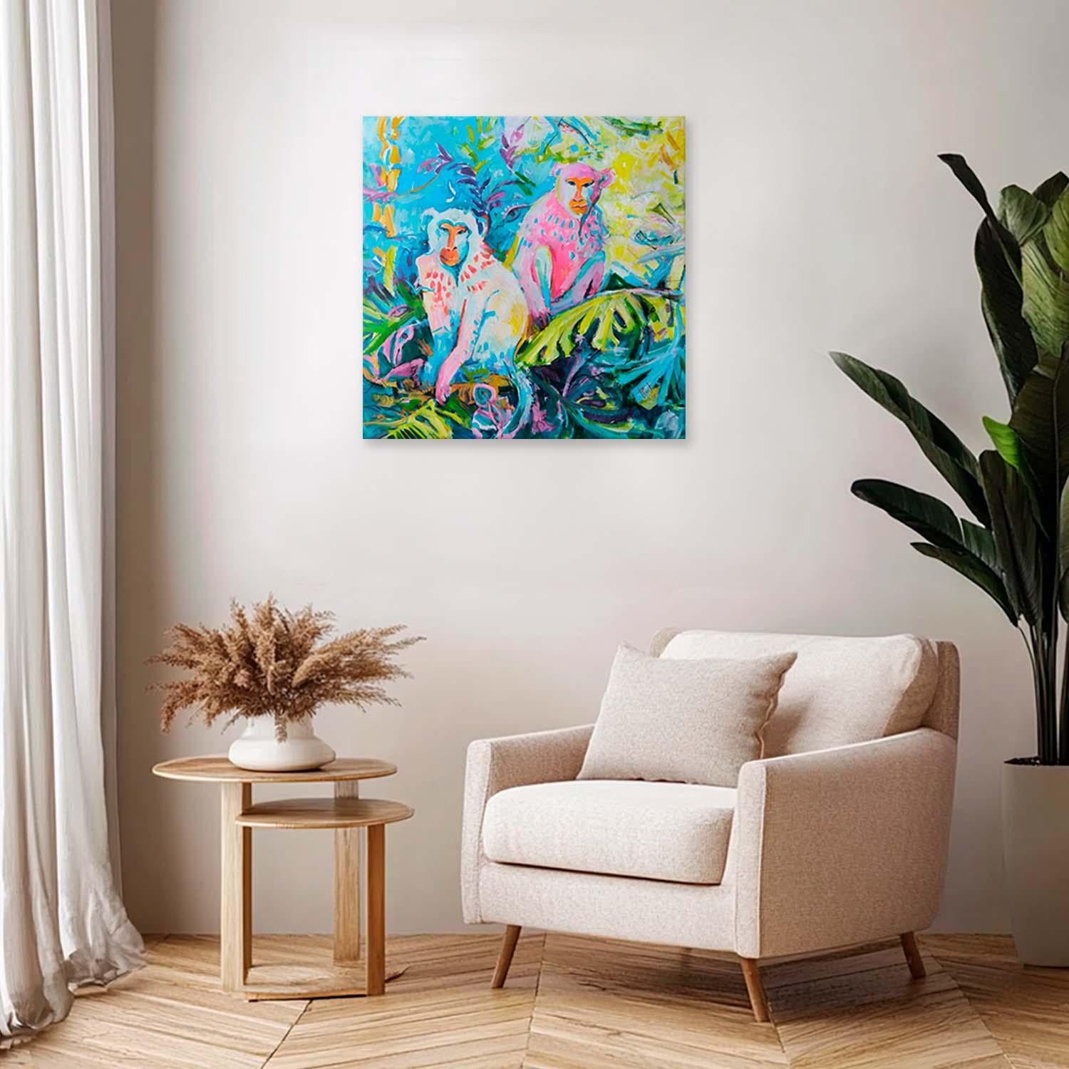 The Watchers im Angebot 8