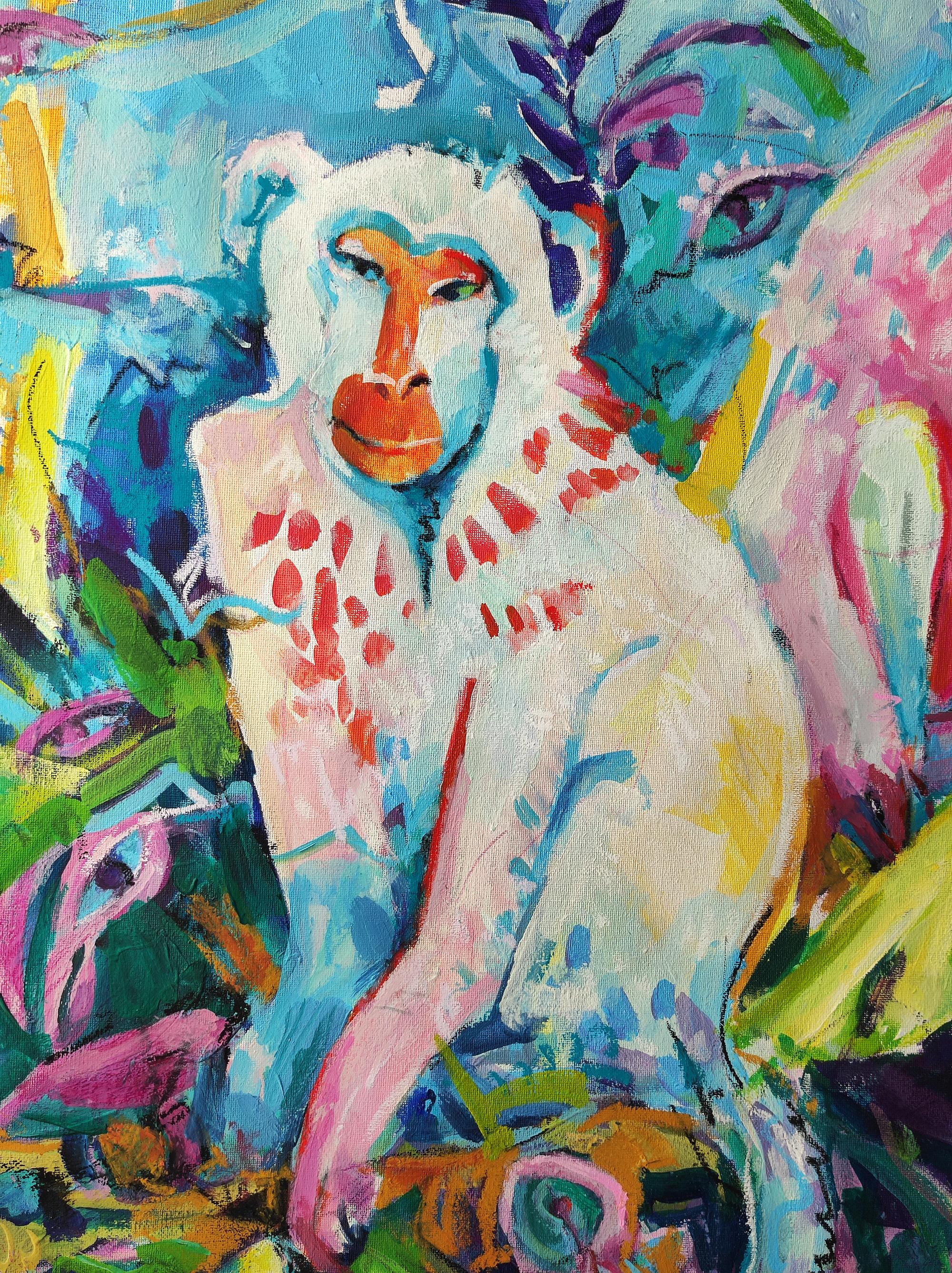 The Watchers im Angebot 2