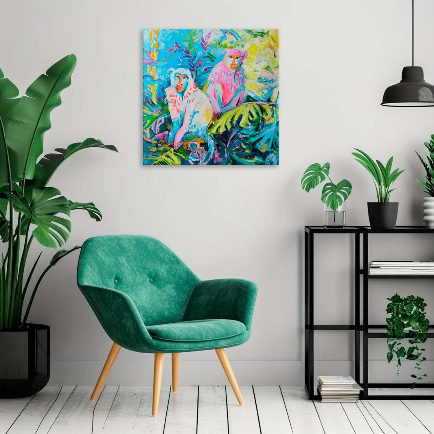 The Watchers im Angebot 3