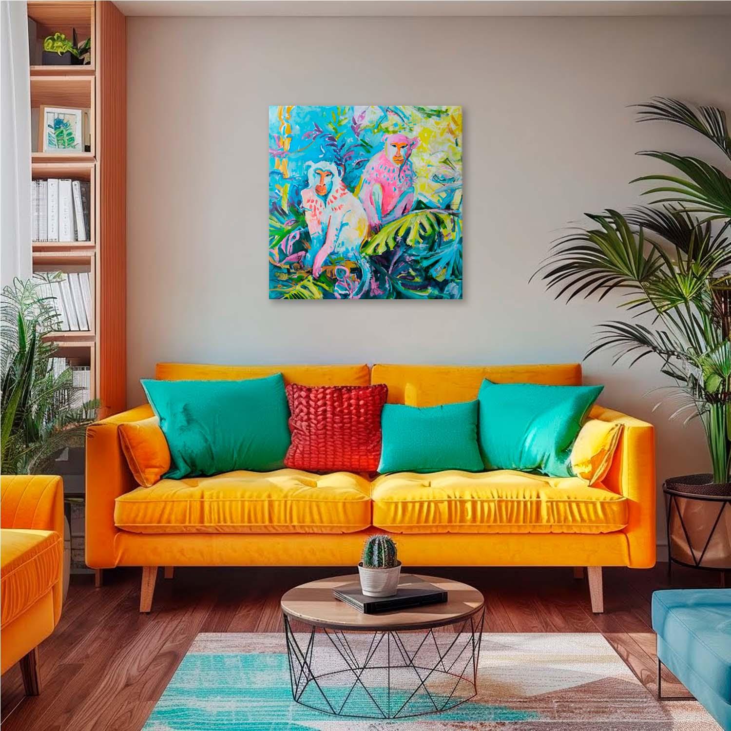 The Watchers im Angebot 4