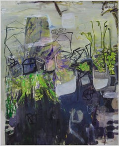 Studio and Garden