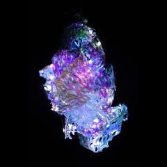 Baby Chalcedony - Julia Sinelnikova