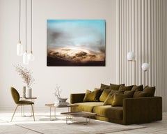 Nothing is Impossible, Painting, Oil on Canvas
