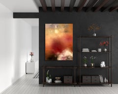 Utah, Painting, Oil on Canvas