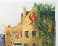 Cafe Hollander in Tosa, 2020