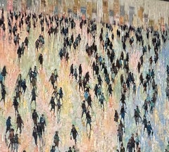 Alltägliche Menschen