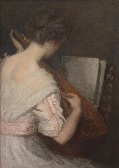 Il suonatore di liuto