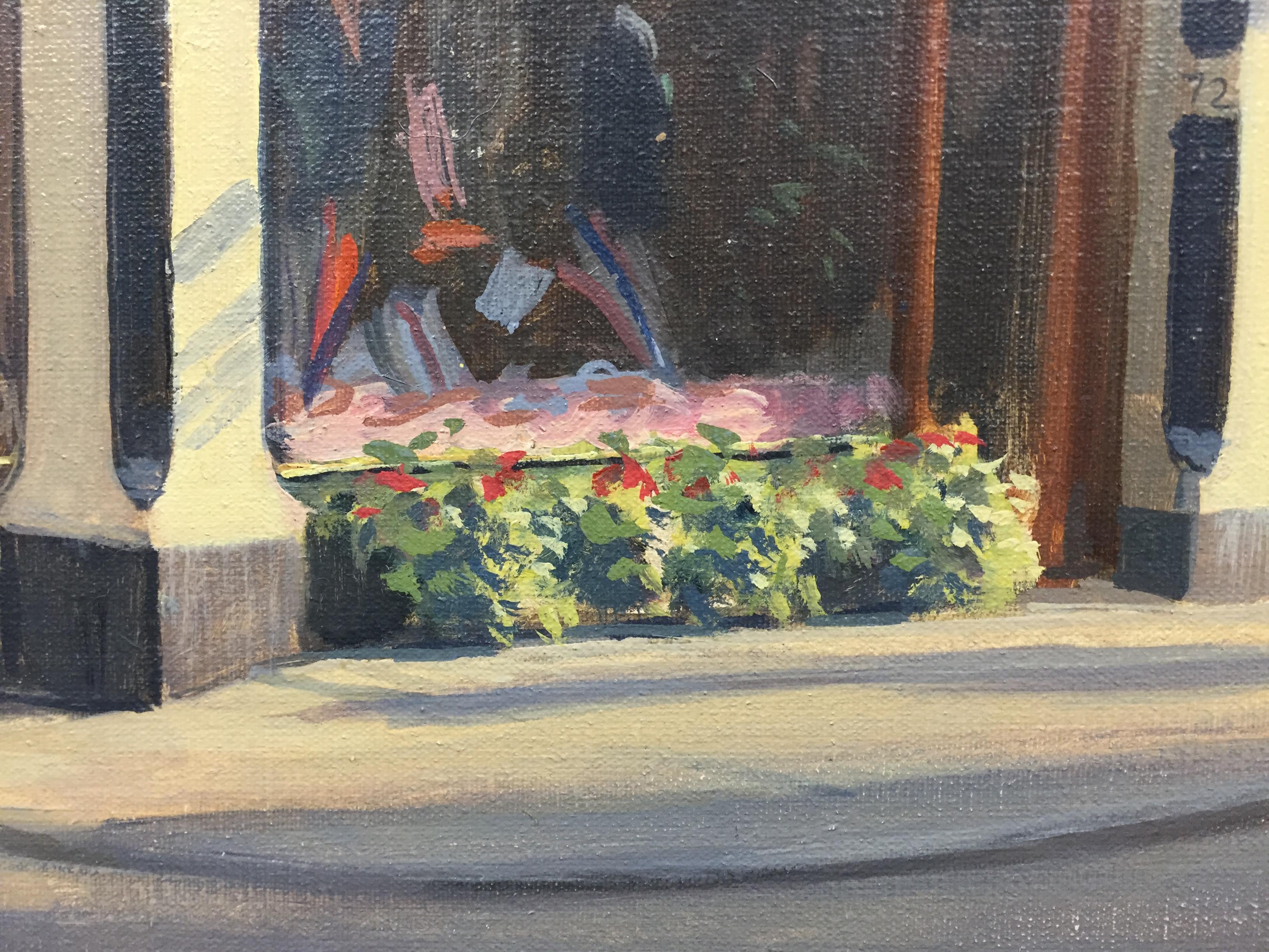 julian barrow paintings for sale