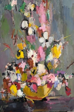 August Bouquet
