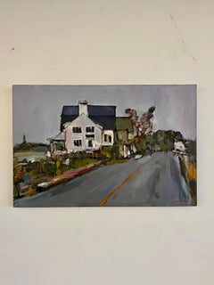 Entering Provincetown